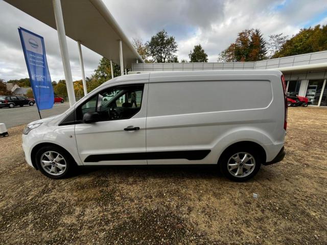 Ford Transit image 9