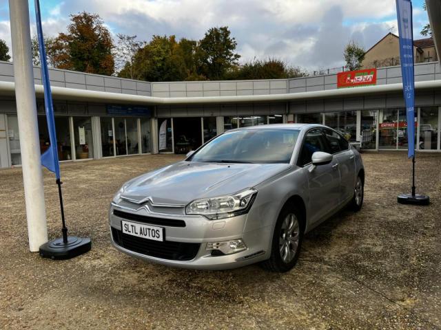 Citroen C5 2.0 Hdi 163 Ch Millenium + Garantie 6 Mois / Reprise Possible