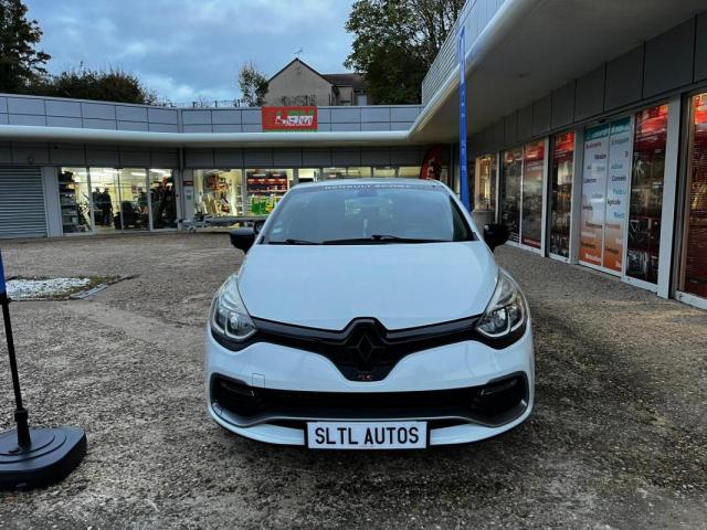 Renault Clio image 7