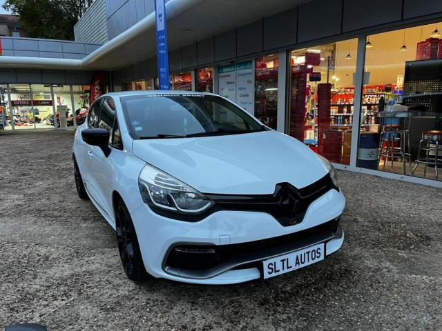 Renault Clio image 1