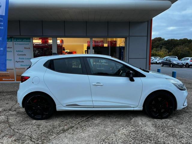 Renault Clio image 6