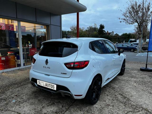 Renault Clio image 2