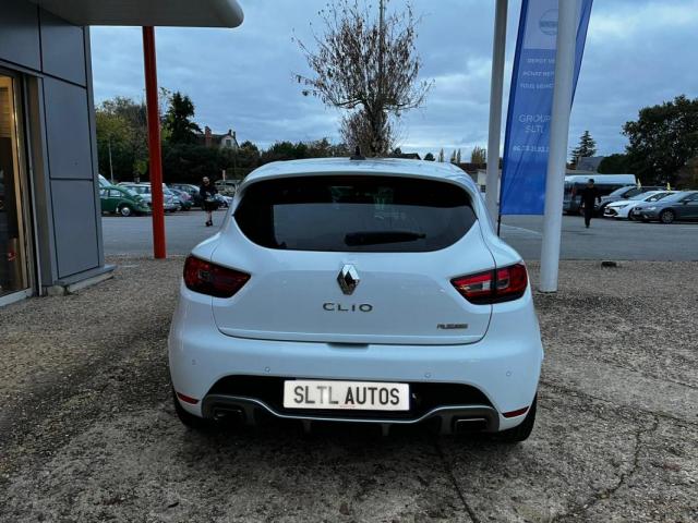 Renault Clio image 4