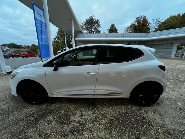 Renault Clio image 8