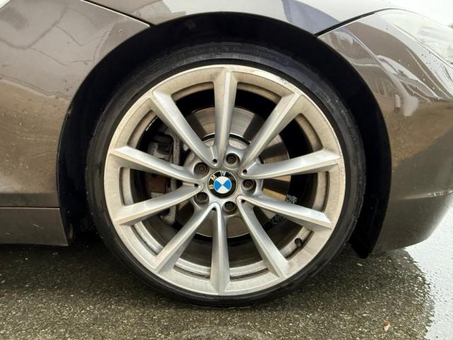 Bmw Z4 image 8
