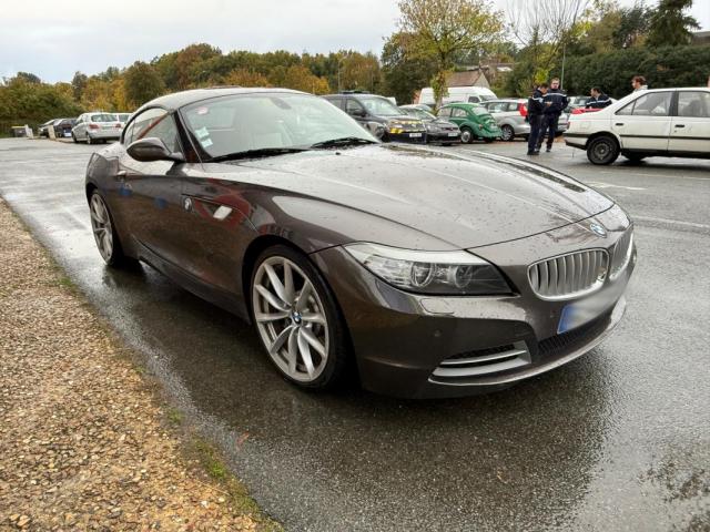 Bmw Z4 image 3