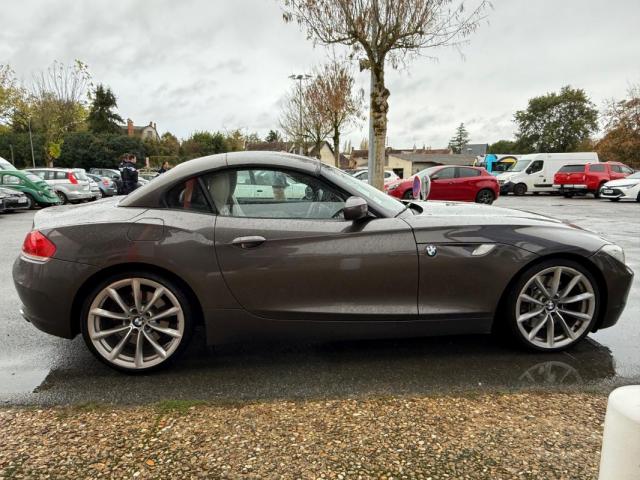 Bmw Z4 image 5