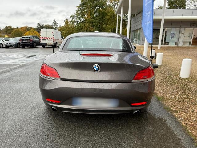 Bmw Z4 image 7