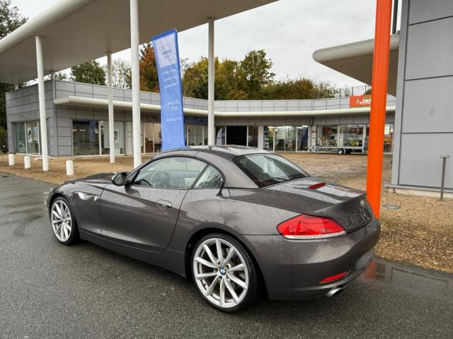 Bmw Z4 image 2