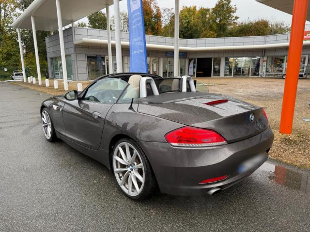 Bmw Z4 image 6