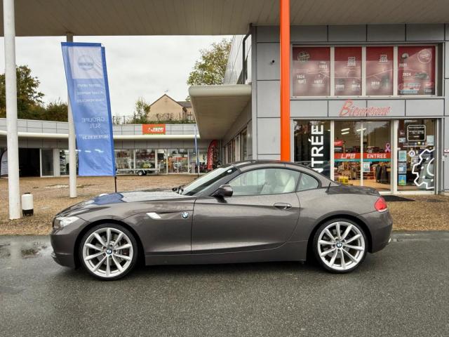 Bmw Z4 image 1
