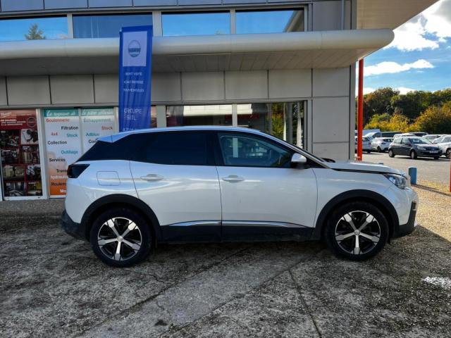 Peugeot 3008 image 7