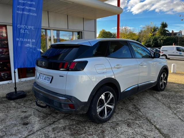 Peugeot 3008 image 4