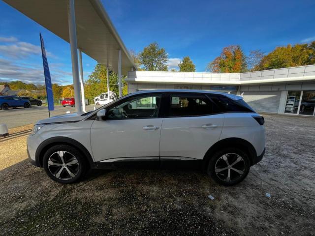 Peugeot 3008 image 6