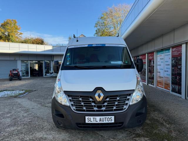 Renault Master image 5