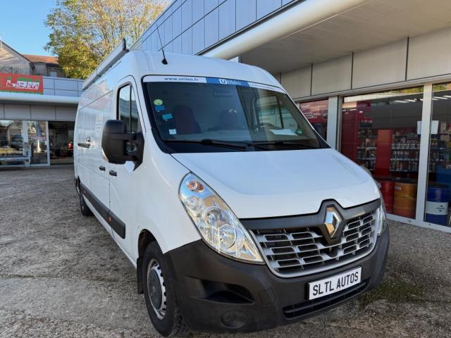Renault Master image 6