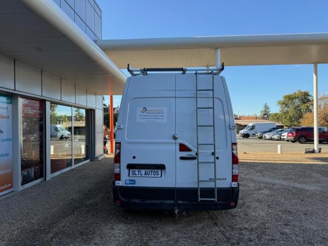 Renault Master image 3