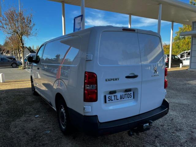 Peugeot Expert image 5