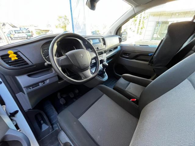 Peugeot Expert image 8