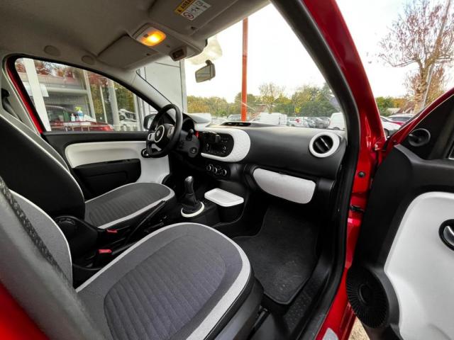 Renault Twingo image 4