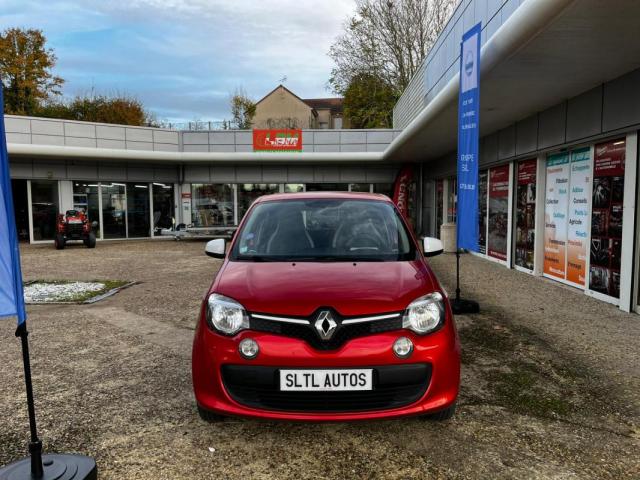 Renault Twingo image 2