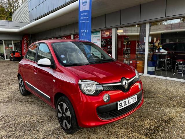 Renault Twingo image 1