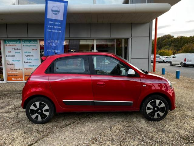 Renault Twingo image 6