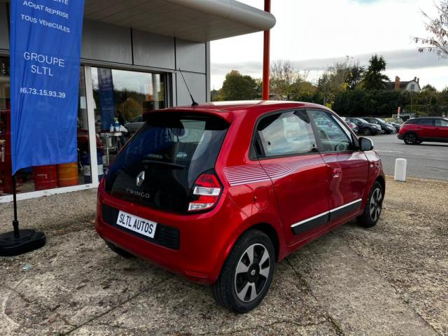Renault Twingo image 5