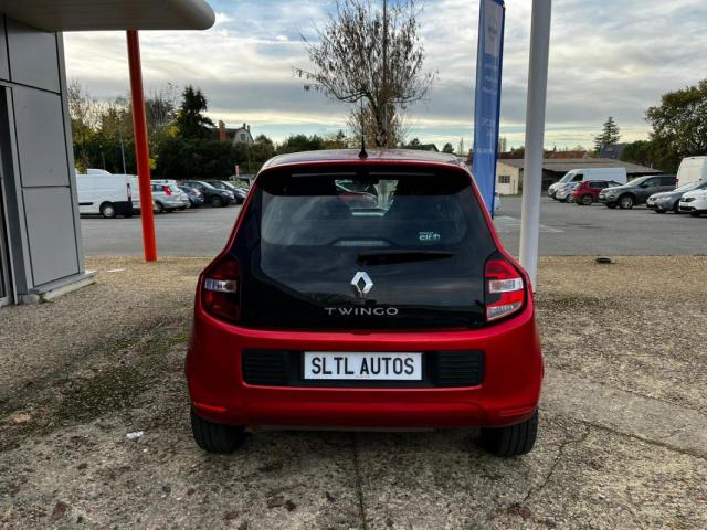 Renault Twingo image 3