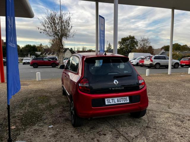 Renault Twingo image 7