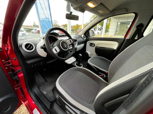 Renault Twingo image 8