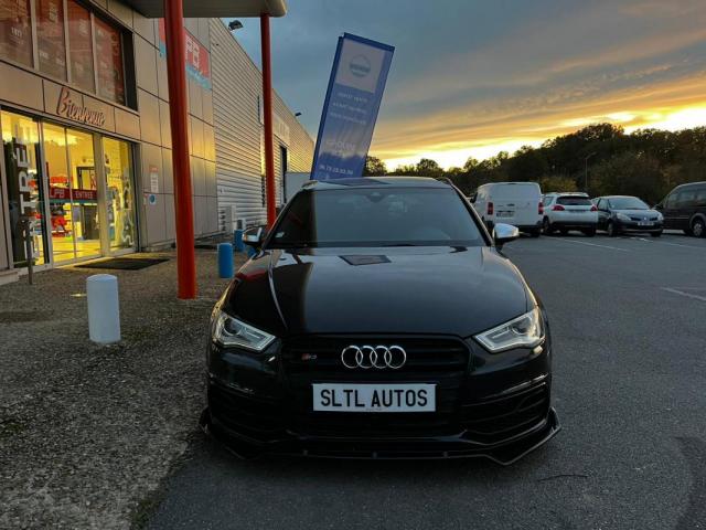 Audi S3 image 2