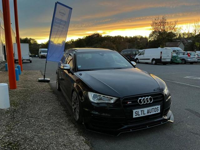 Audi S3 image 8