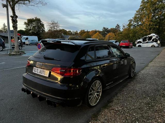 Audi S3 image 4