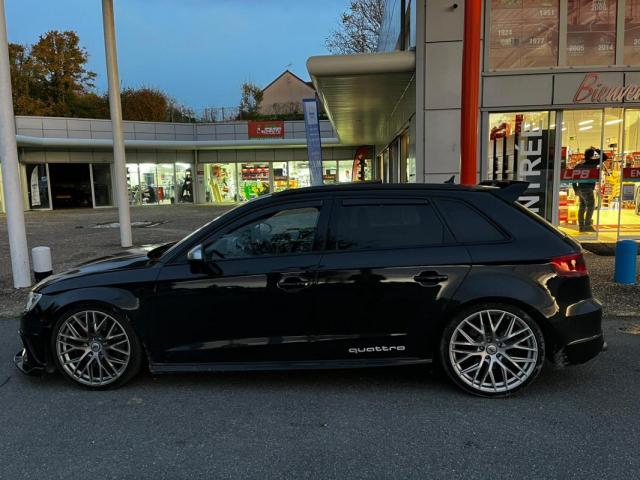 Audi S3 image 3