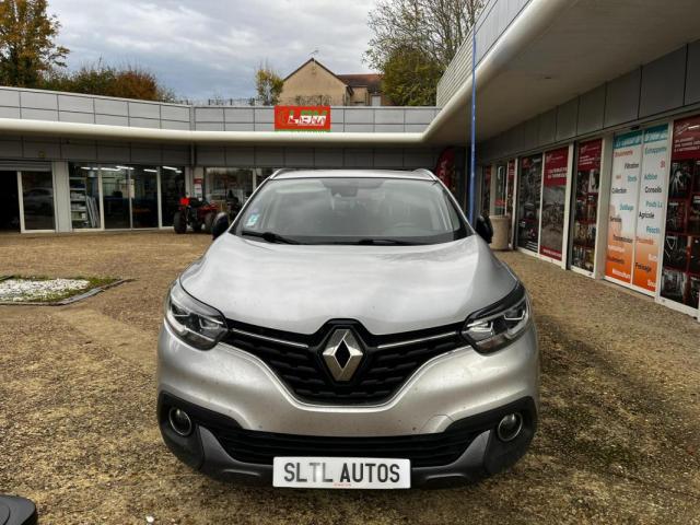 Renault Kadjar image 4