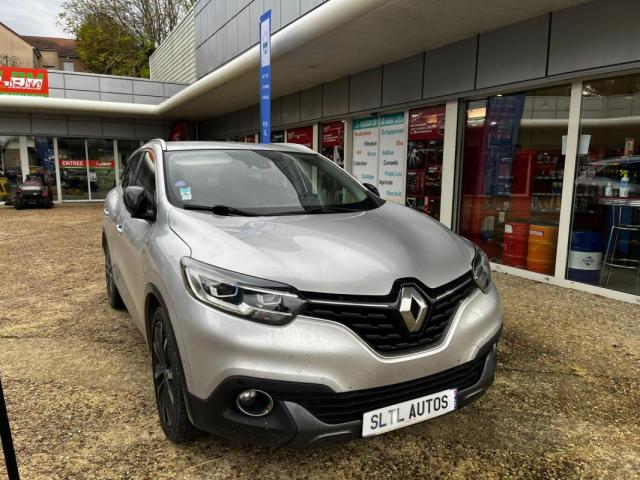 Renault Kadjar image 7