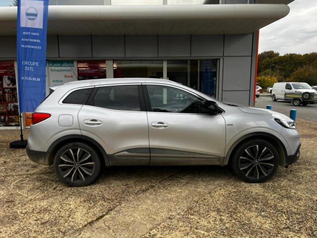 Renault Kadjar image 6
