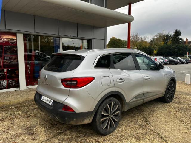 Renault Kadjar image 3