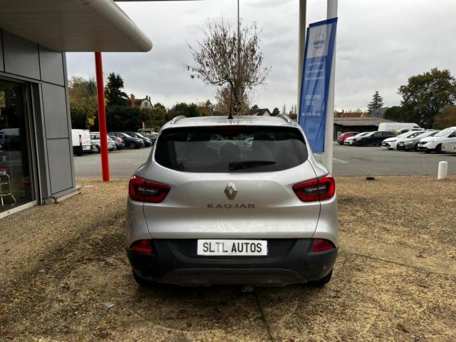 Renault Kadjar image 5