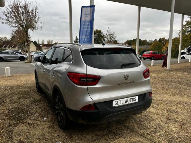 Renault Kadjar image 1