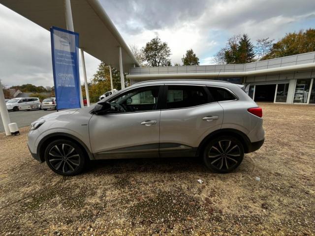 Renault Kadjar image 9