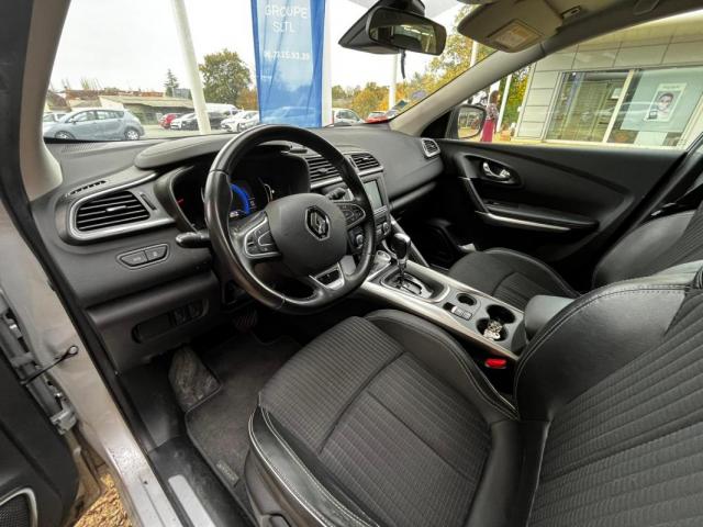 Renault Kadjar image 8