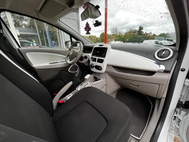 Renault Zoe image 5