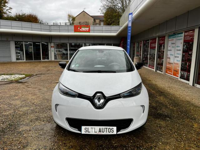 Renault Zoe image 2