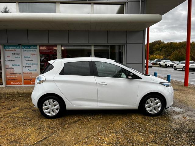 Renault Zoe image 3