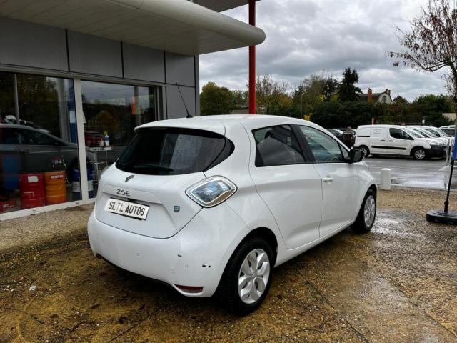 Renault Zoe image 8