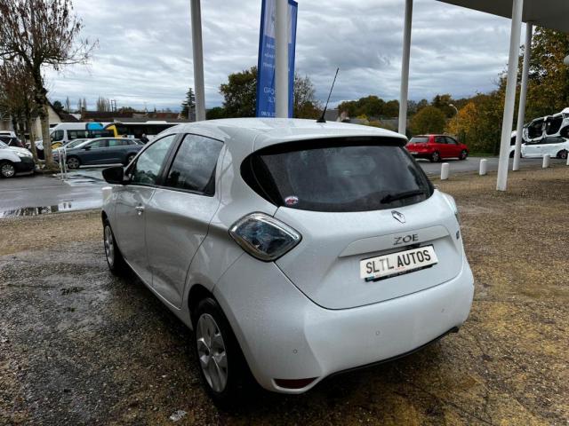Renault Zoe image 9