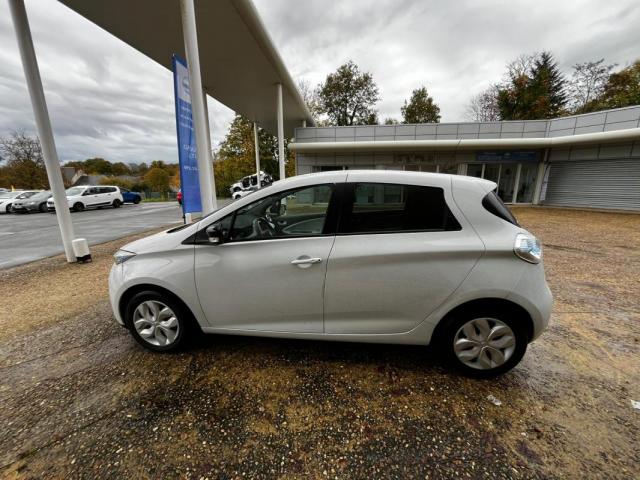 Renault Zoe image 4