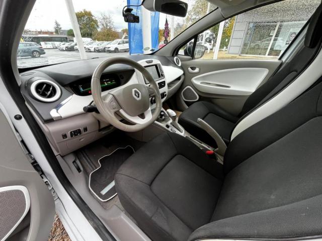 Renault Zoe image 7